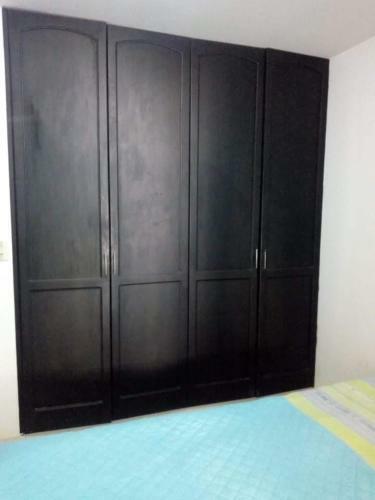 Alquiler De Habitaciones Con Aire Acondicionado