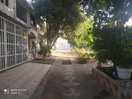 Apartamento Sendero Primavera