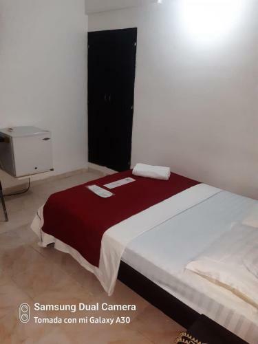 Hotel Casa Dorada Piso 1