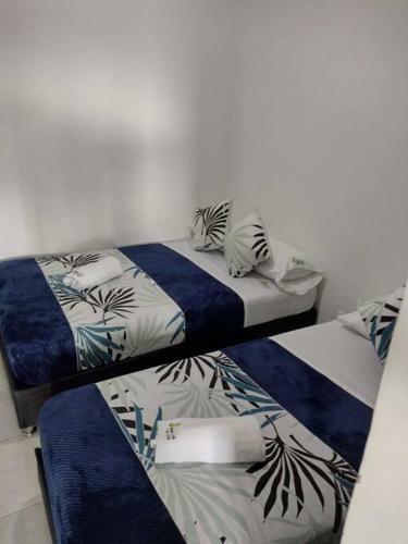 Apartamento A 3km Del Parque Del Cafe