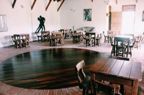 Villa Espectacular Finca En El Eje Cafetero, Montenegro