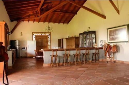 Villa Espectacular Finca En El Eje Cafetero, Montenegro