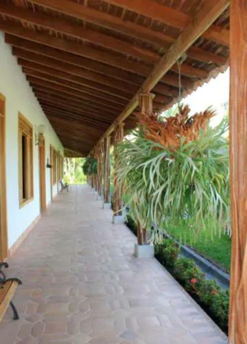 Villa Espectacular Finca En El Eje Cafetero, Montenegro