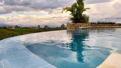 Taraz� Casa Campestre