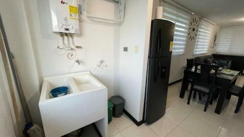 Apartahotel Cerca Parque Del Caf�, 506a