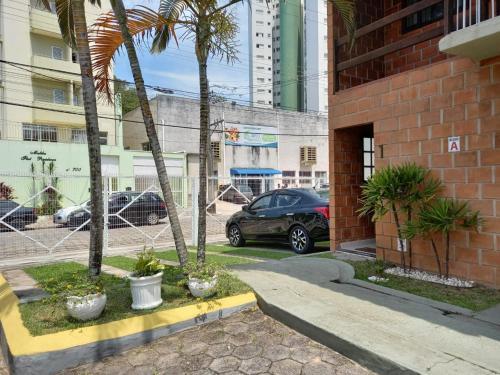 Apartamento Prainha P� Areia