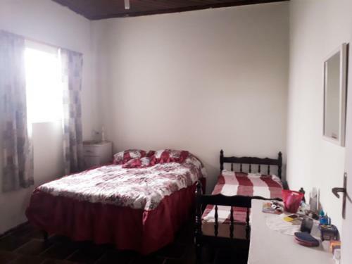 Casa No Centro Da Cidade