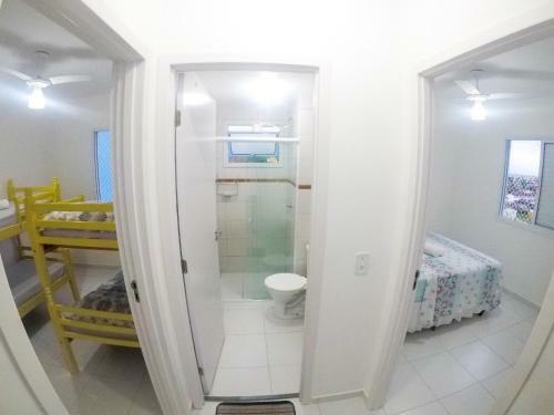Apartamento Gab&mar Praia Martim De S�