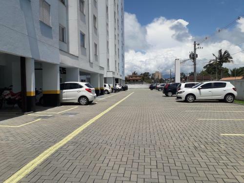 Apartamento Gab&mar Praia Martim De S�