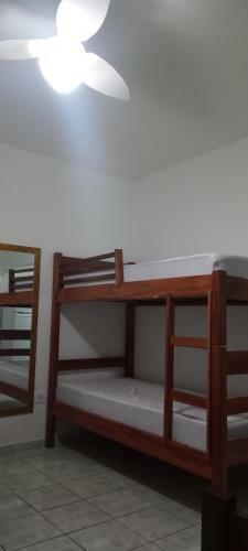 Apartamento Costa Mar Hospedagens