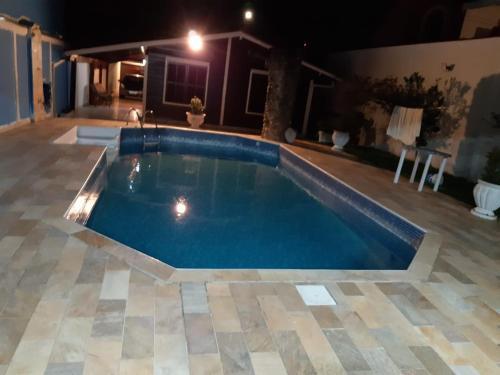 Casa Martim De S� Piscina 4 Dor.