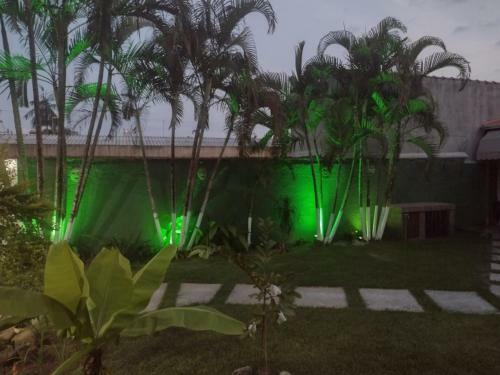 Hostal Recanto Sol E Luz