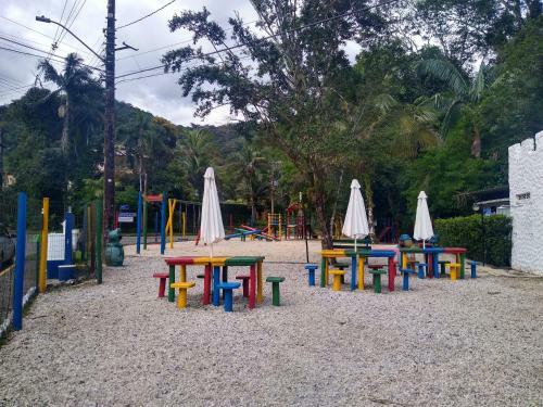 Casa De Praia Em Condom�nio Fechado.