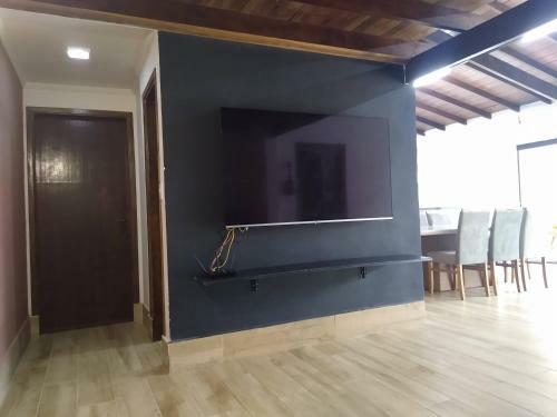 Casa De Praia Em Condom�nio Fechado.