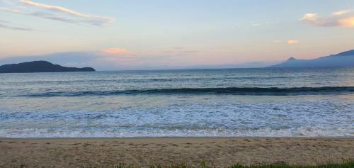 Apartamento � 200m Da Praia