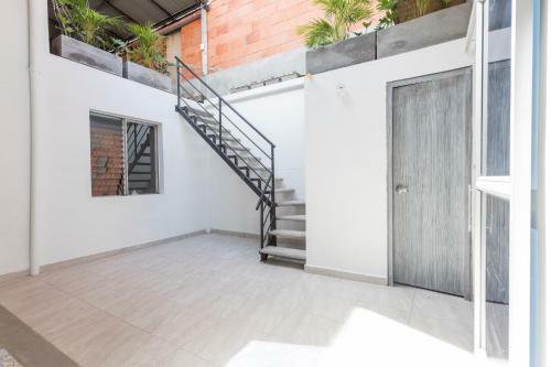 Albergue Gast�n Coliving