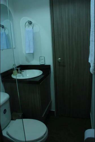 Hermoso Y Moderno Apartamento En Medellin