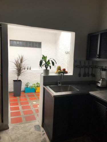 Vip Apartasuites Rosales