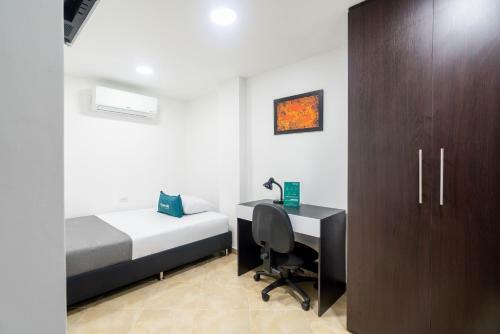 Hostal Ayenda Coliving La 78a