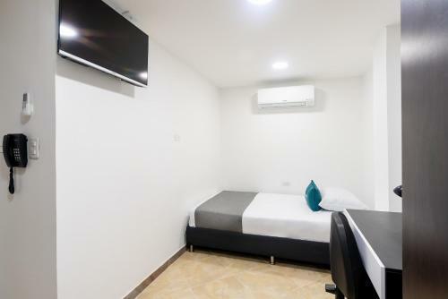 Hostal Ayenda Coliving La 78a