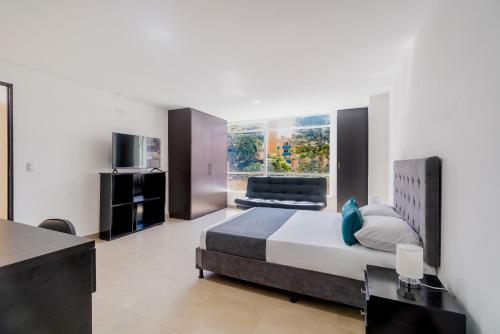 Hostal Ayenda Coliving La 78a