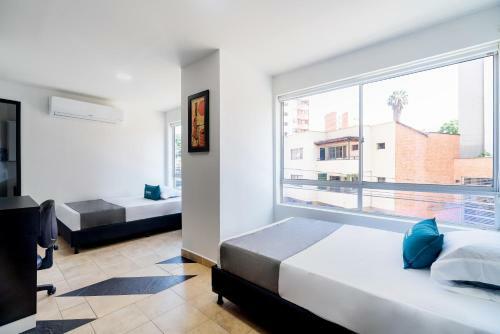 Hostal Ayenda Coliving La 78a