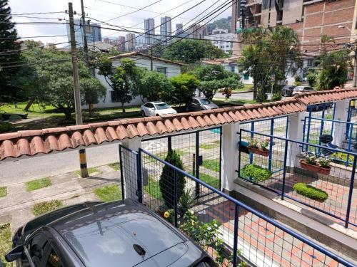 Apartamento Casa Poblado Sector Manila
