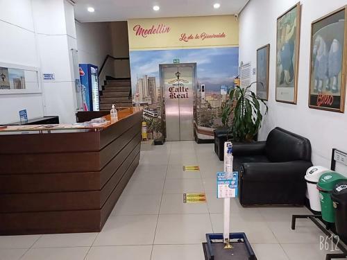 Hotel Calle Real Suite