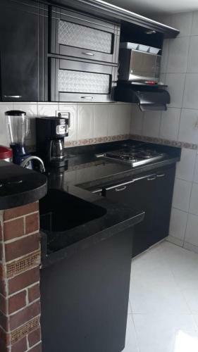 Apartamento Bosques De Sandiego Uno