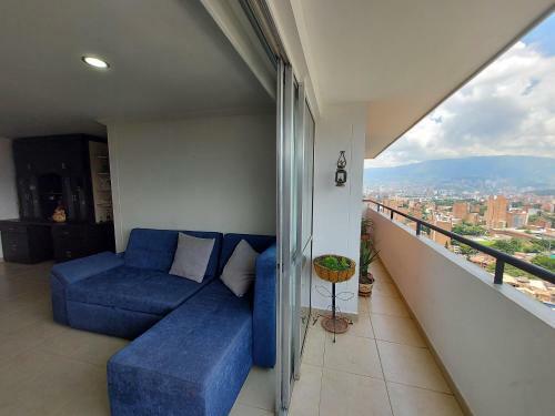 Apartamento En Unidad Cerrada