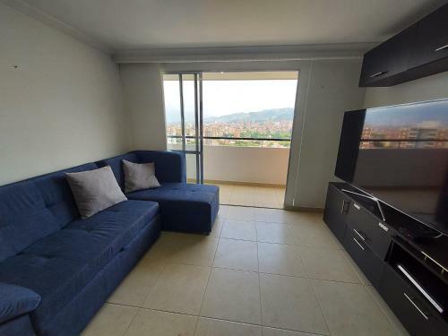 Apartamento En Unidad Cerrada