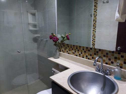 Apartamento En Unidad Cerrada