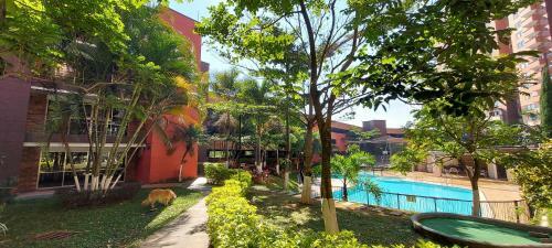 Apartamento En Unidad Cerrada