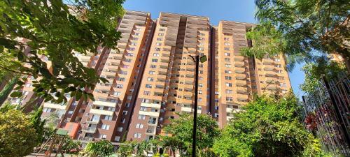 Apartamento En Unidad Cerrada