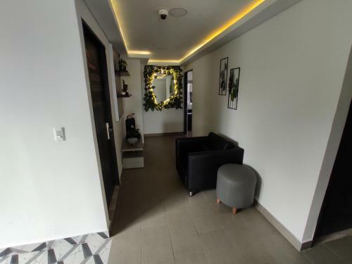 Hostal Hostel Boutique Nido De Loros