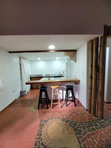 Hostal Refugio En El Bosque