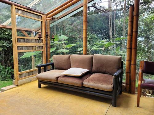 Hostal Refugio En El Bosque