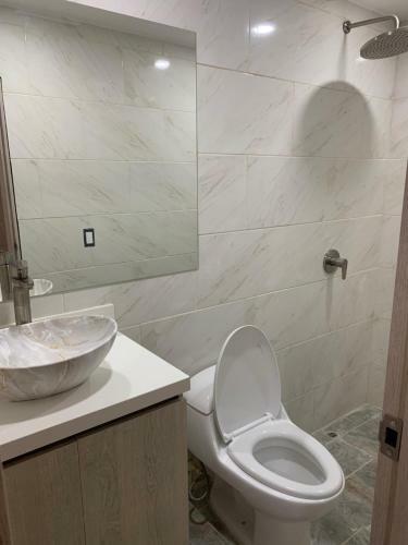 Apartamento Casa Del Arbol