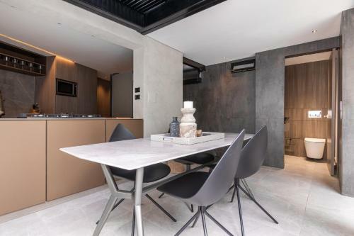 Villa Shiraz Catoki Boutique W Heated Pool