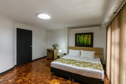 Like Home Hotel Boutique