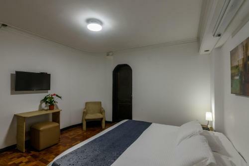 Like Home Hotel Boutique