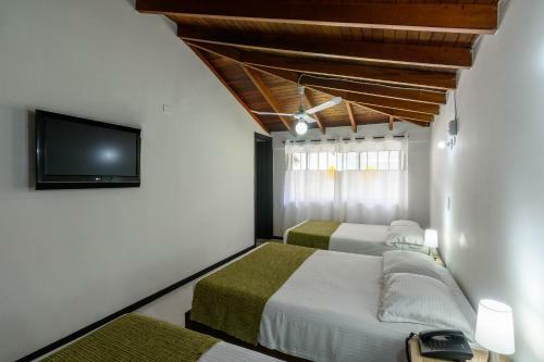 Like Home Hotel Boutique