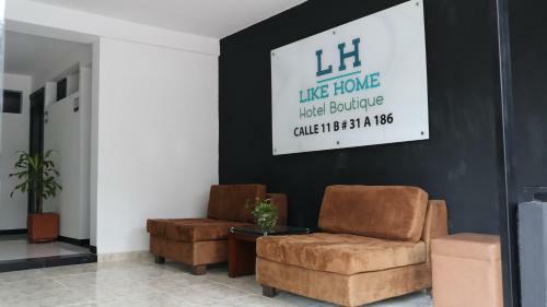 Like Home Hotel Boutique