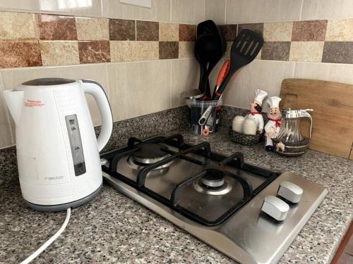 Hermoso Apartamento En Laureles.