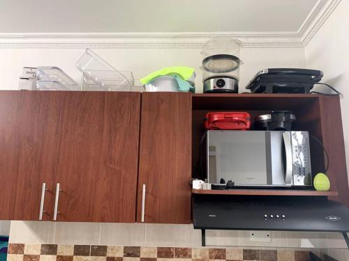 Hermoso Apartamento En Laureles.