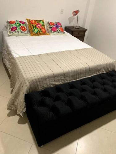 Hermoso Apartamento En Laureles.