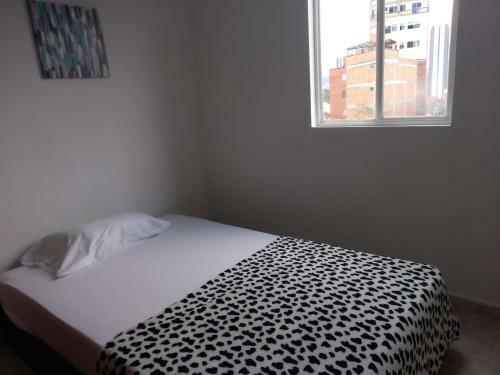 Apartamento Campestre Con Servicios Incluidos