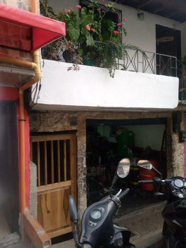 Apartamento Agradable Casa En Medellin