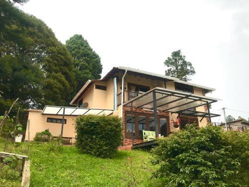 Deck House