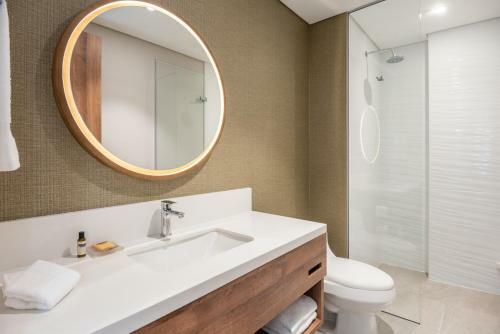 Hotel Fairfield By Marriott Medellin Sabaneta